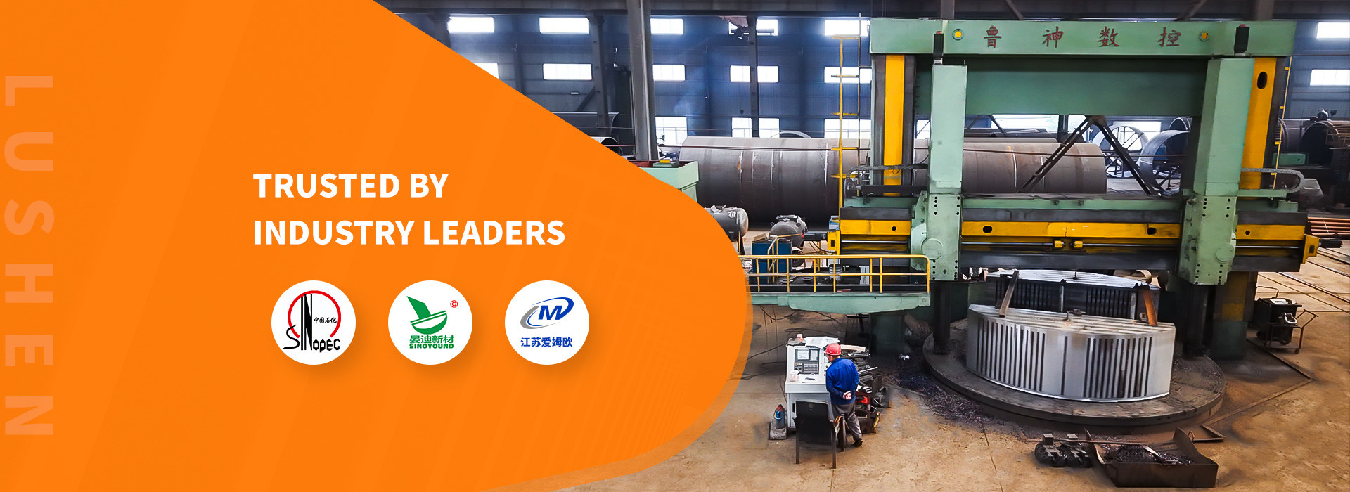 Kalite Basınçlı tanklar Fabrika