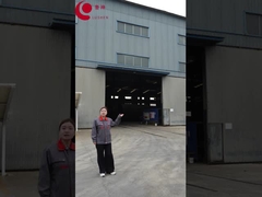 Shandong Lushen Makine Üretim Şirketi, Ltd.
