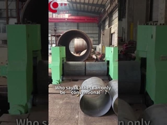 Lu Shen CNC Dikey Torna Tezgahlarımızın ne kadar harika olduğuna bir göz atın!