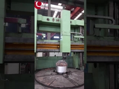 Taşınabilir Basınçlı Kaplar, Alkil Metal Depolama Tankları, CNC Dikey Torna Tezgahları ve daha fazlasını sunuyoruz.