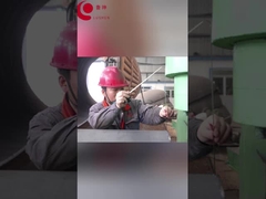 Daha yüksek hassasiyet ve kaliteli CNC Dikey Dönerleri.